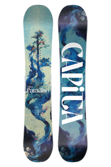 Capita Paradise Snowboard 2025-Snowboards-147-Kunstadt Sports