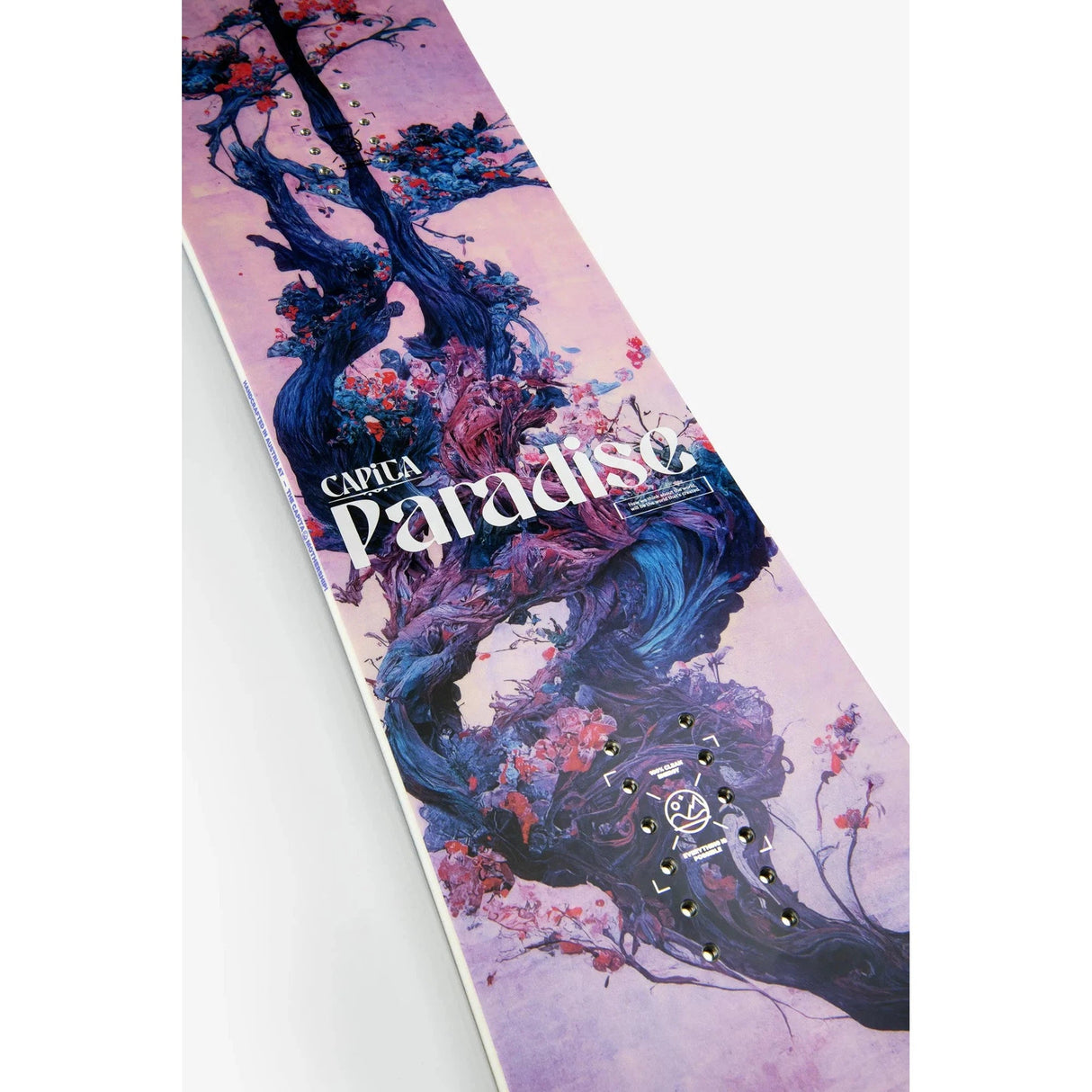 Capita Paradise Snowboard 2025