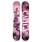 Capita Paradise Snowboard 2025