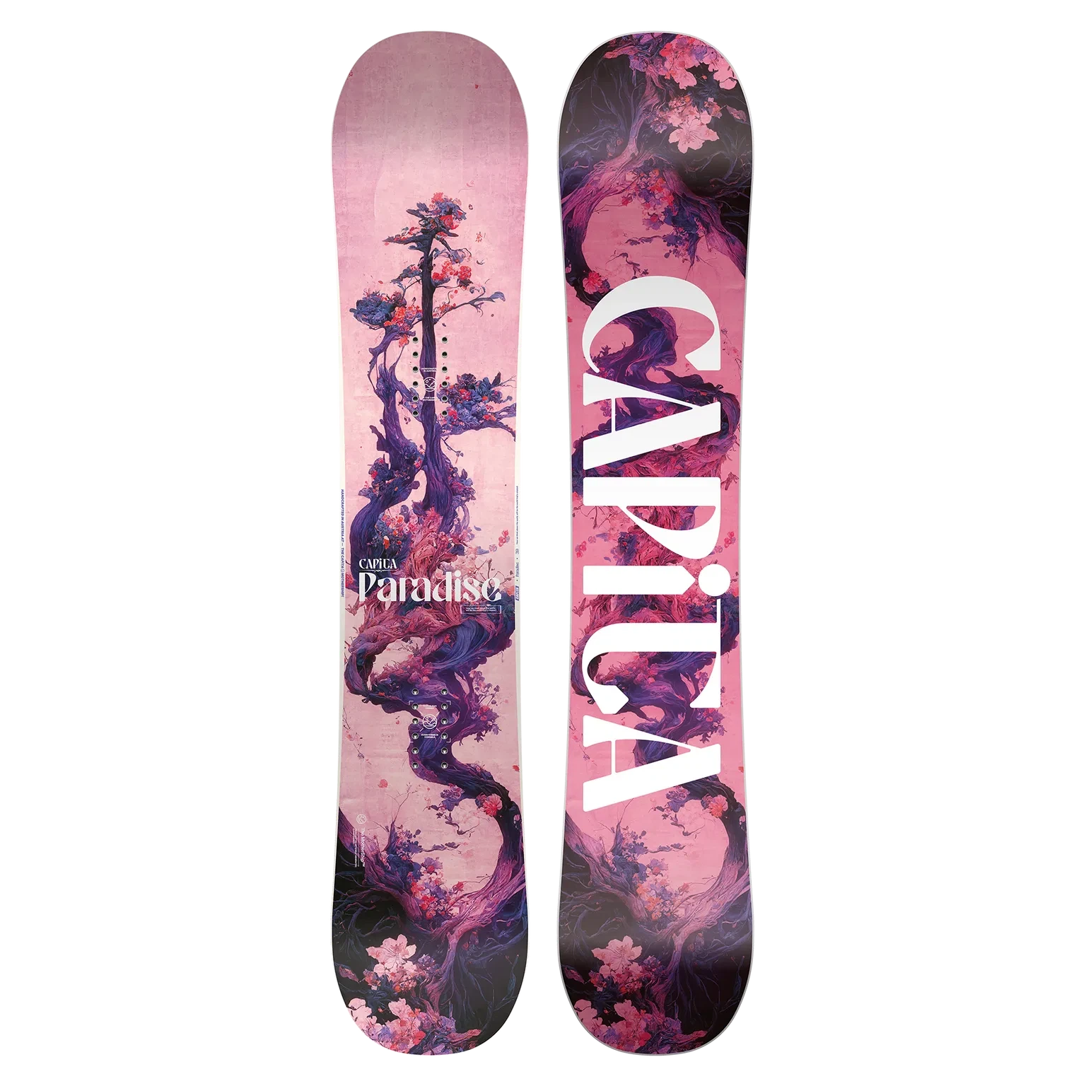 Capita Paradise Snowboard