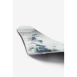 Decorative ceramic plate with artistic design on a white background