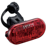 Cat Eye Omni 5 TL-LD155 Rear Light-Lights