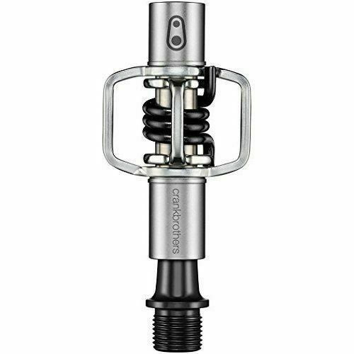 Crank Brothers Eggbeater 1 Pedals-Pedals