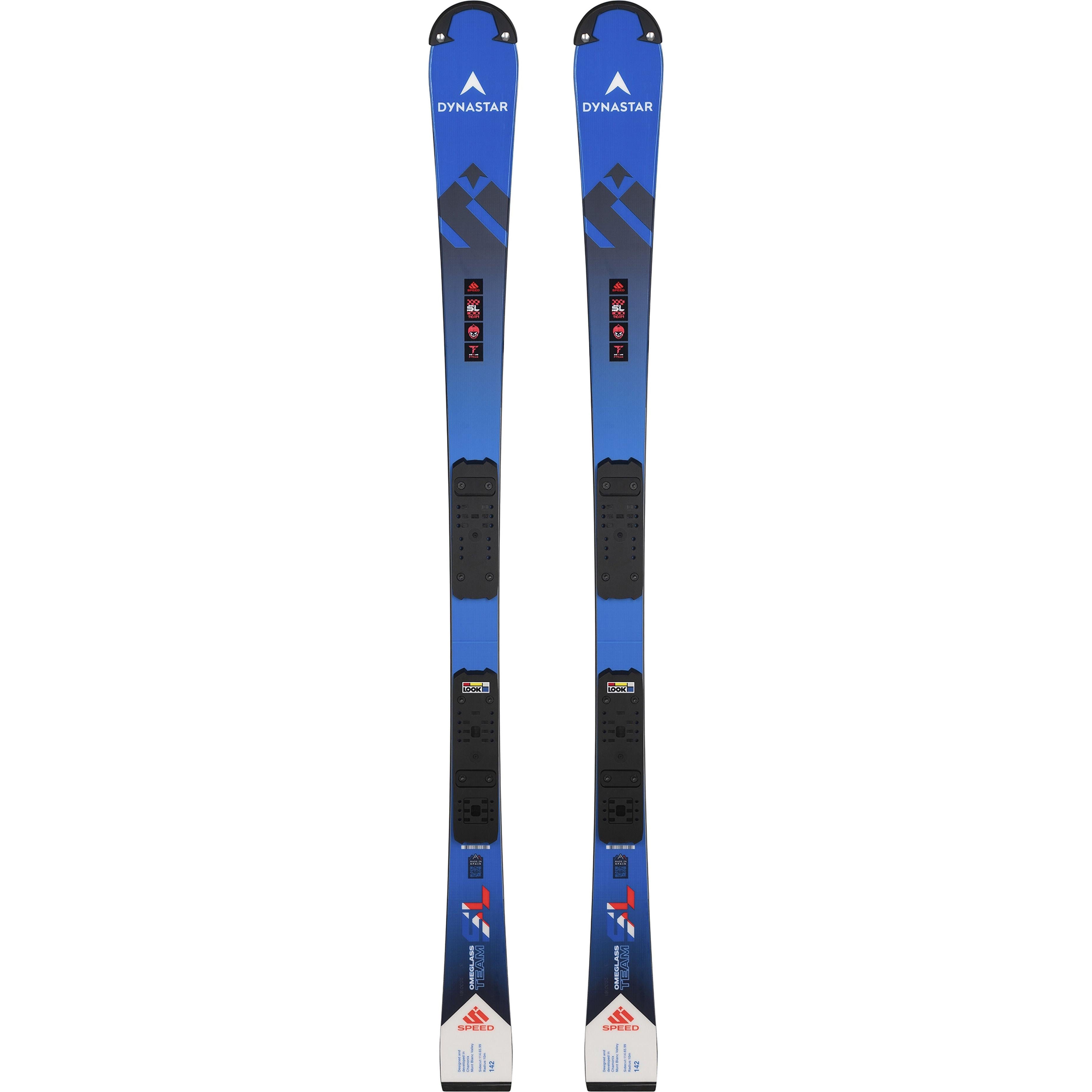 Dynastar Speed Omeglass Team SL R21 Pro Ski 2026
