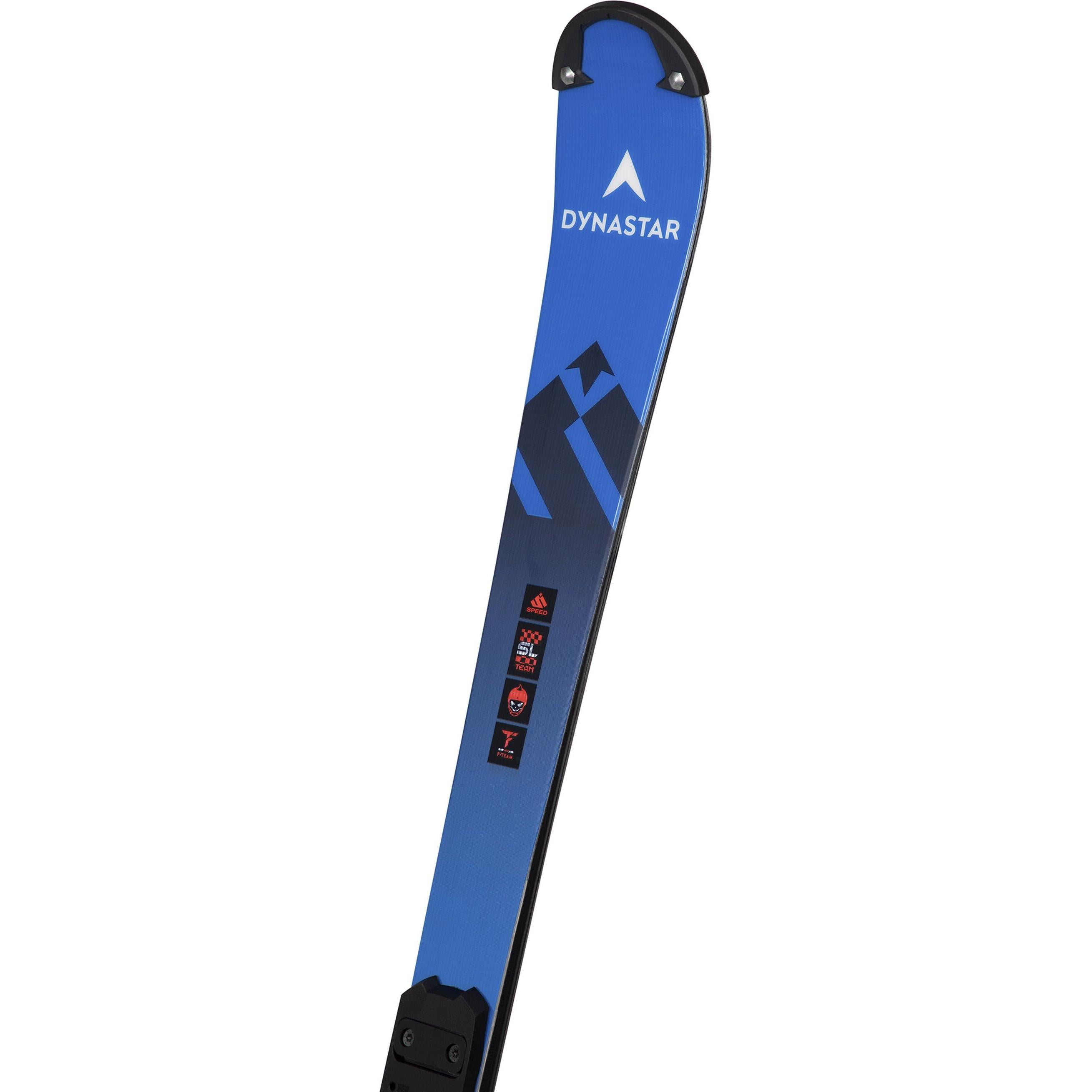 Dynastar Speed Omeglass Team SL R21 Pro Ski 2027 – Kunstadt Sports
