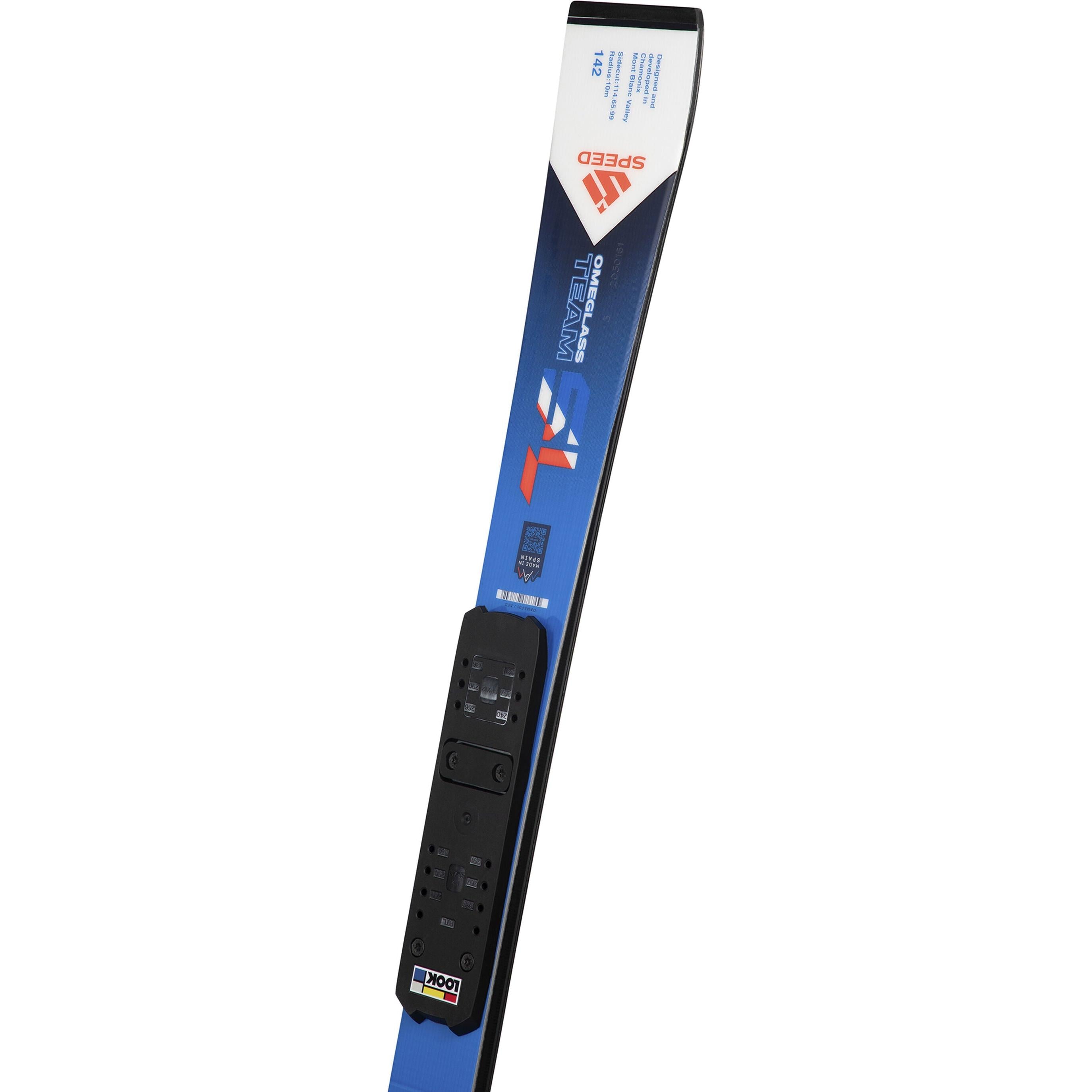 Dynastar Speed Omeglass Team SL R21 Pro Ski 2027 – Kunstadt Sports