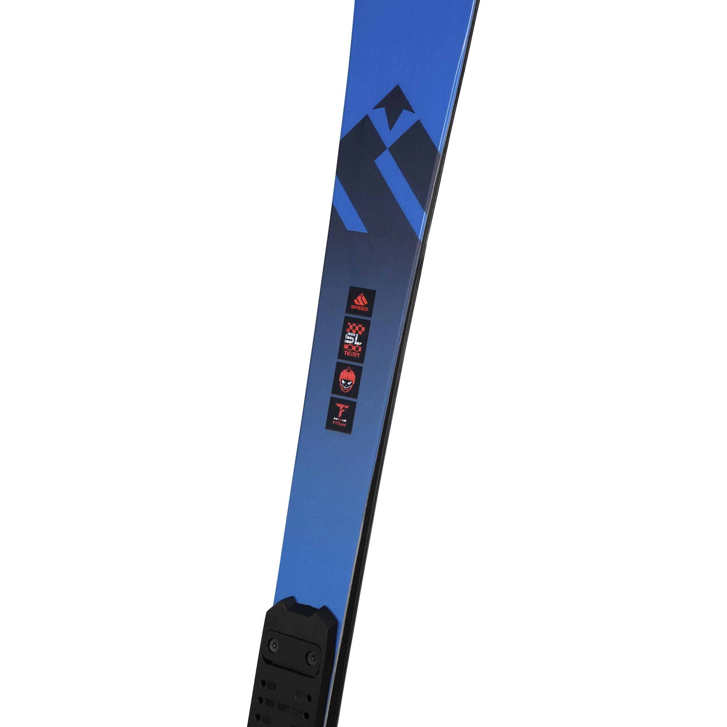 Dynastar Speed Omeglass Team SL R21 Pro Ski 2026