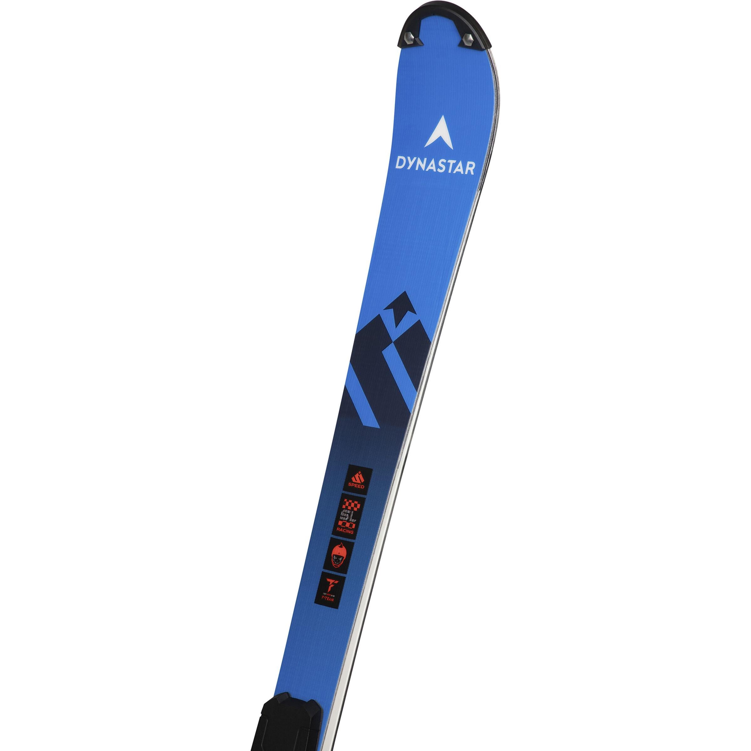 Dynastar Speed OMEGLASS WC SL 150 R22 Ski 2026