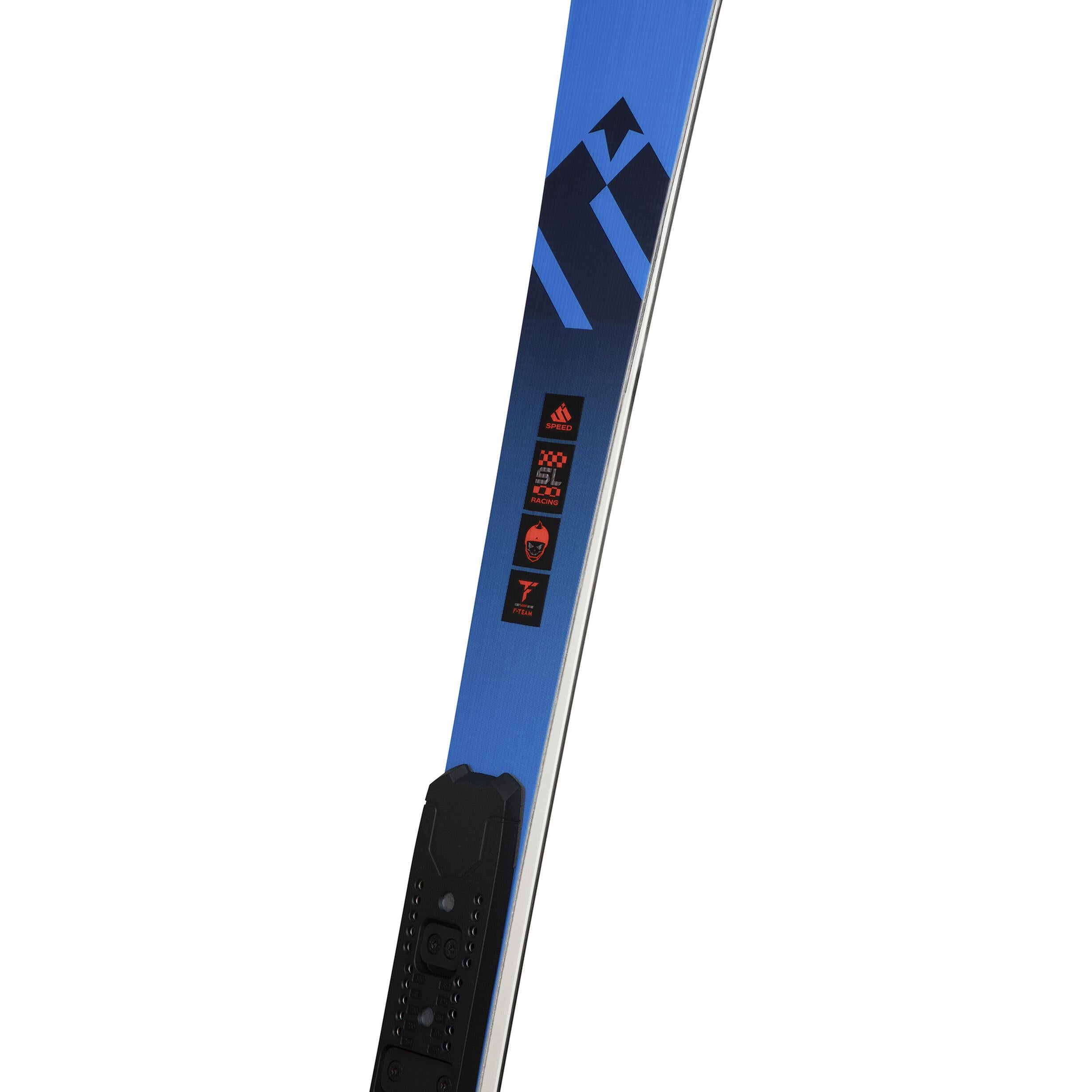 Dynastar Speed OMEGLASS WC SL 150 R22 Ski 2026