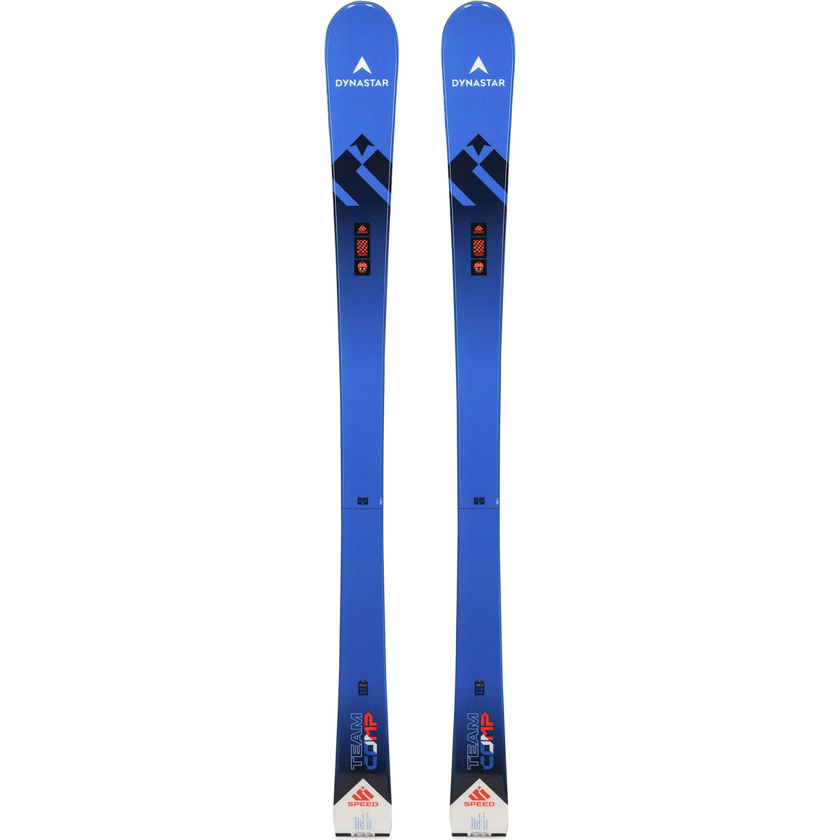 Dynastar Team Comp Junior Ski 2026