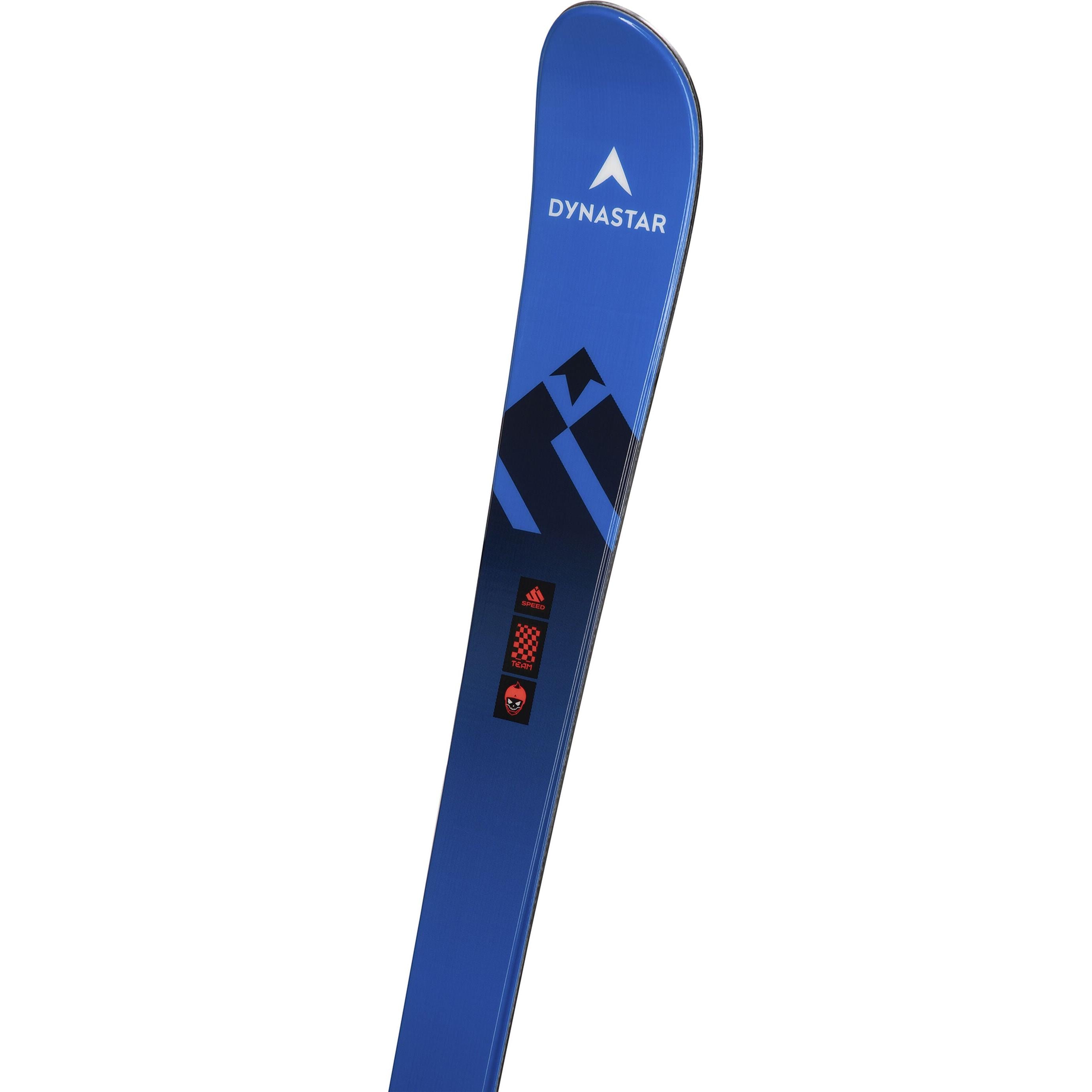 Dynastar Team Comp Junior Ski 2027 – Kunstadt Sports