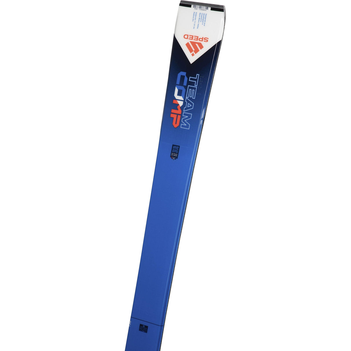 Dynastar Team Comp Junior Ski 2026