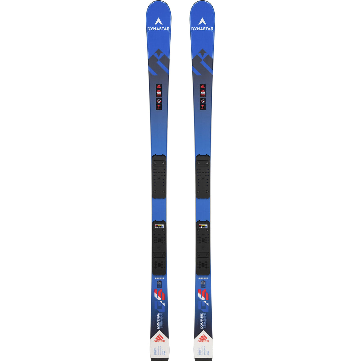 Dynastar Speed Team GS 126-171 R21 Pro Ski 2026