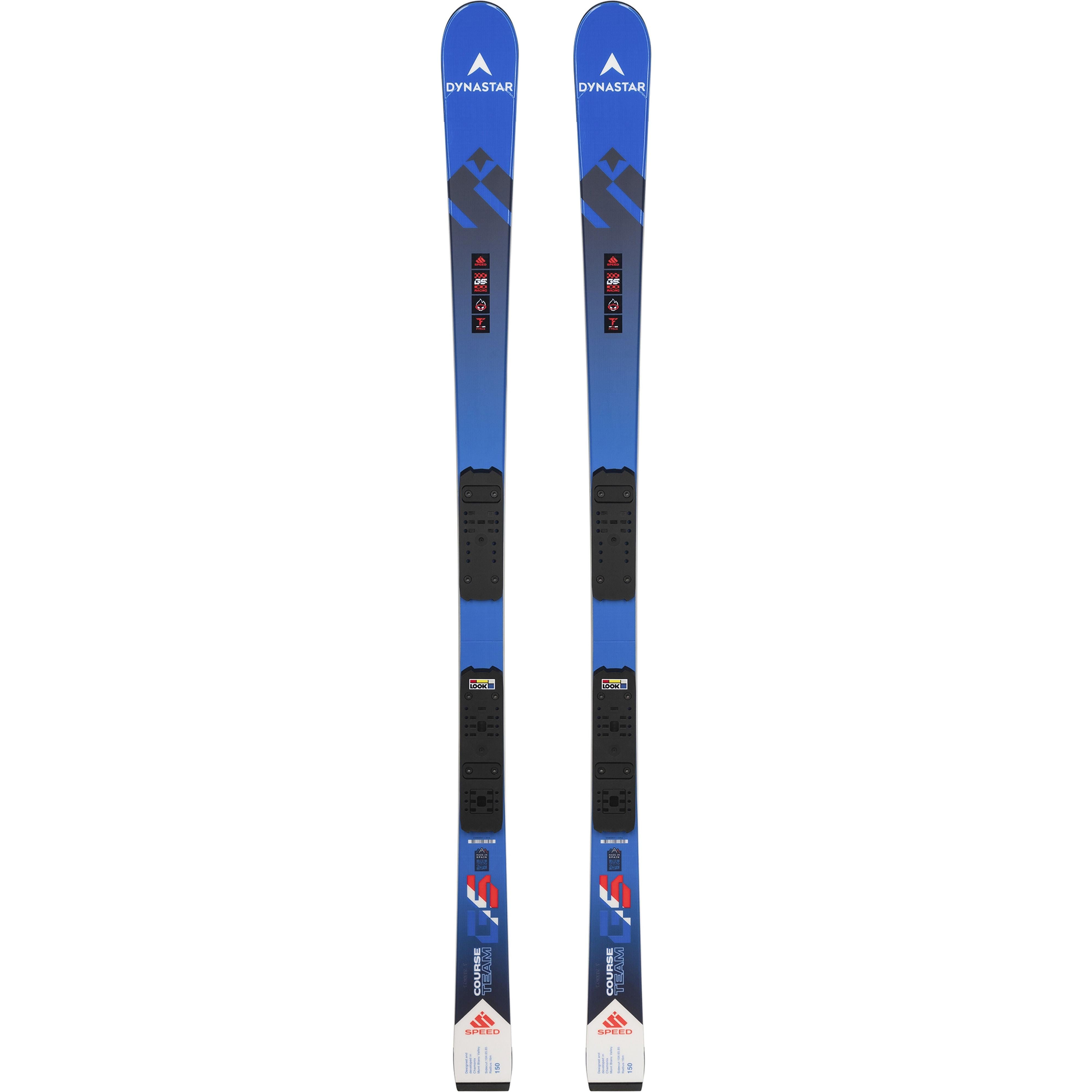 Dynastar Speed Team GS 126-171 R21 Pro Ski 2026