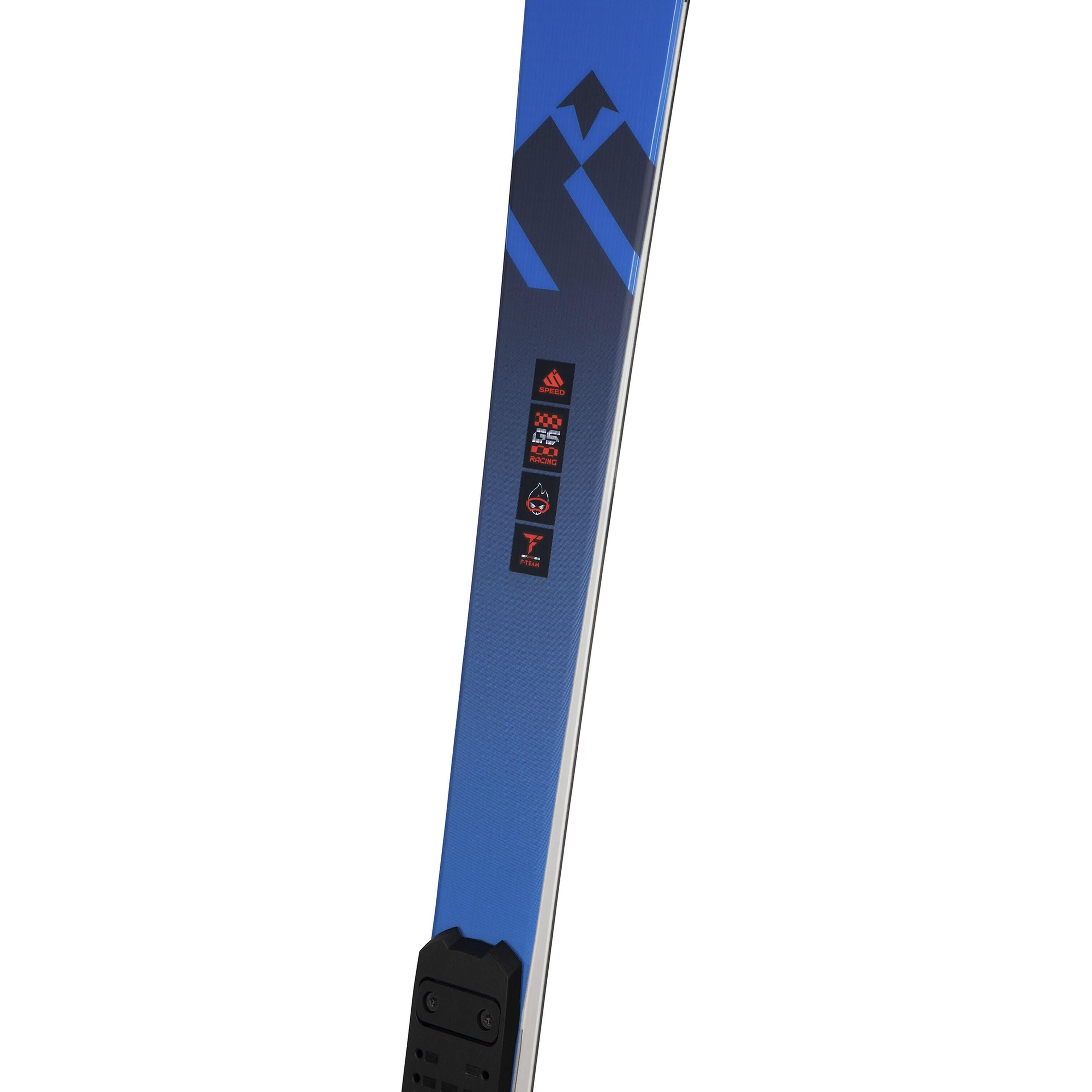 Dynastar Speed Team GS 126-171 R21 Pro Ski 2027 – Kunstadt Sports