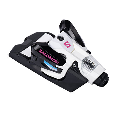 Salomon N Strive 16 MN Binding 2026