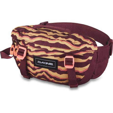 Dakine 2022 Hot Laps 1L Waist Pack-Bags