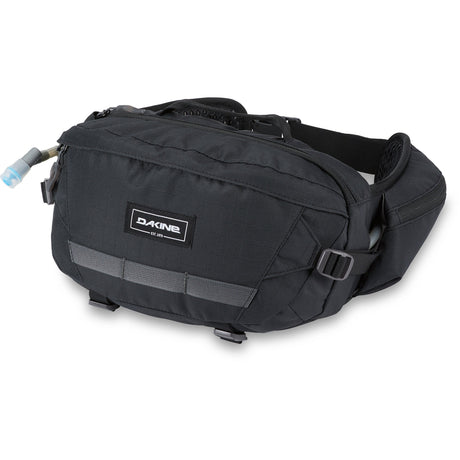 Dakine 2022 Hot Laps 5L Waist Pack-Bags, Hydration Pack