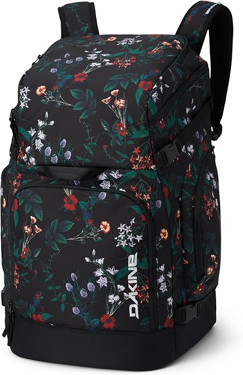 Boot Pack DLX 75L - Rubber – Dakine