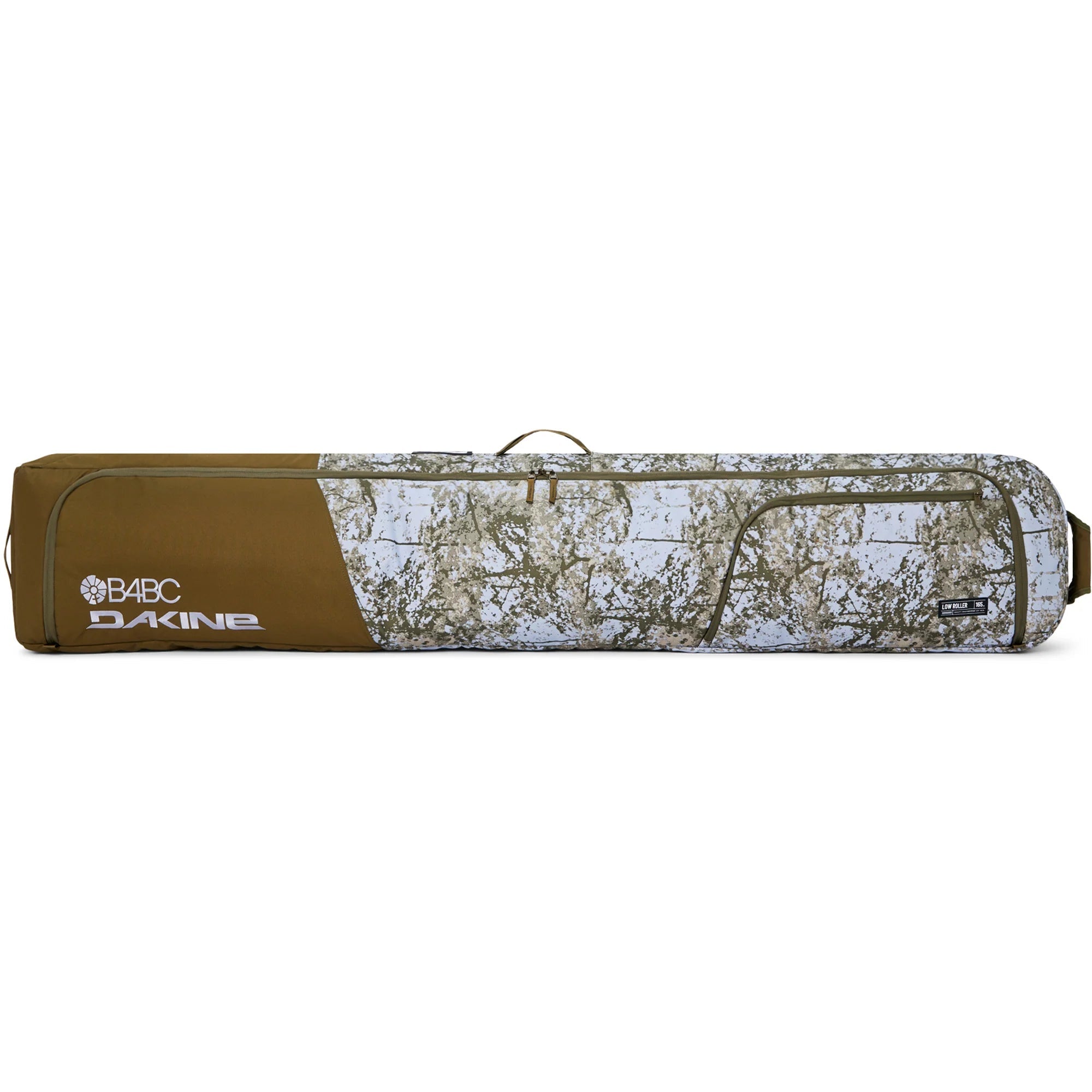 Dakine Low Roller Snowboard Bag - Thumbnail 2