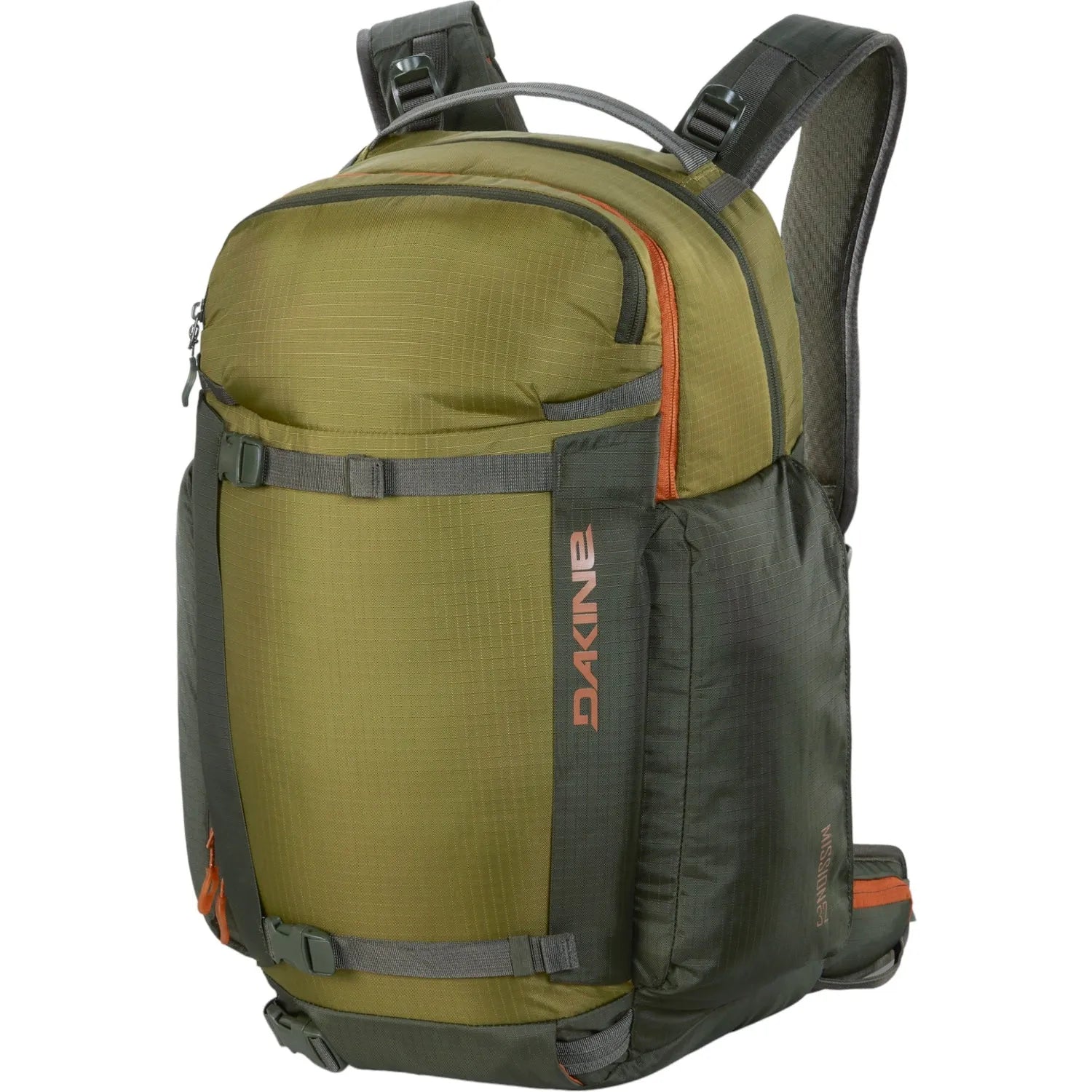 Dakine Mission Pro Backpack - Thumbnail 4
