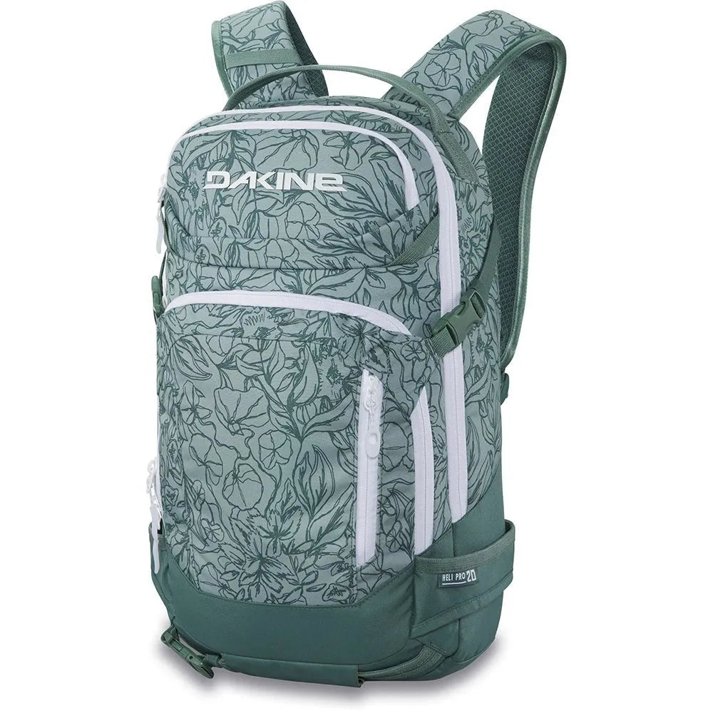 Sac à dos Dakine Heli Pro 20L pour femme