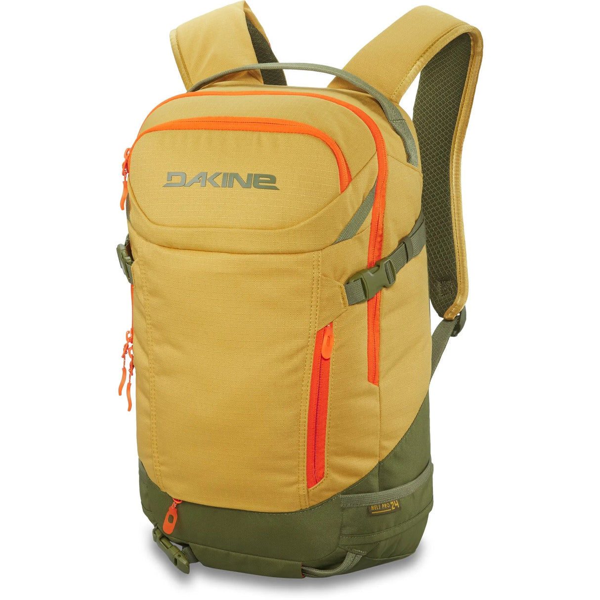 Sac à dos Dakine Heli Pro 24L pour femme