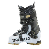 Dalbello Cabrio MV 75 W Ski Boot 2025-Alpine Ski Boots-235-Polar/Black-Kunstadt Sports