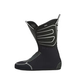 Dalbello Cabrio MV 90 Ski Boot 2025-Alpine Ski Boots-255-Antracite/Cool Grey-Kunstadt Sports