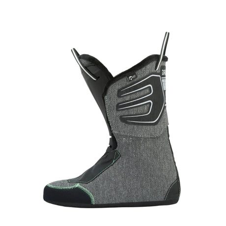 Dalbello Cabrio MV 95 W Ski Boot 2025-Alpine Ski Boots-235-Matcha Milk/Grue-Kunstadt Sports