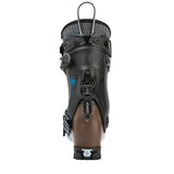 Dalbello Cabrio MV FREE 100 Ski Boot 2025-Alpine Ski Boots-265-Mocha/Black-Kunstadt Sports