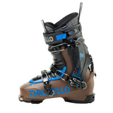 Dalbello Cabrio MV FREE 100 Ski Boot 2025-Alpine Ski Boots-265-Mocha/Black-Kunstadt Sports