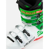 Dalbello DRS 60 Ski Boot 2025-Alpine Ski Boots-195-White/Green Race-Kunstadt Sports