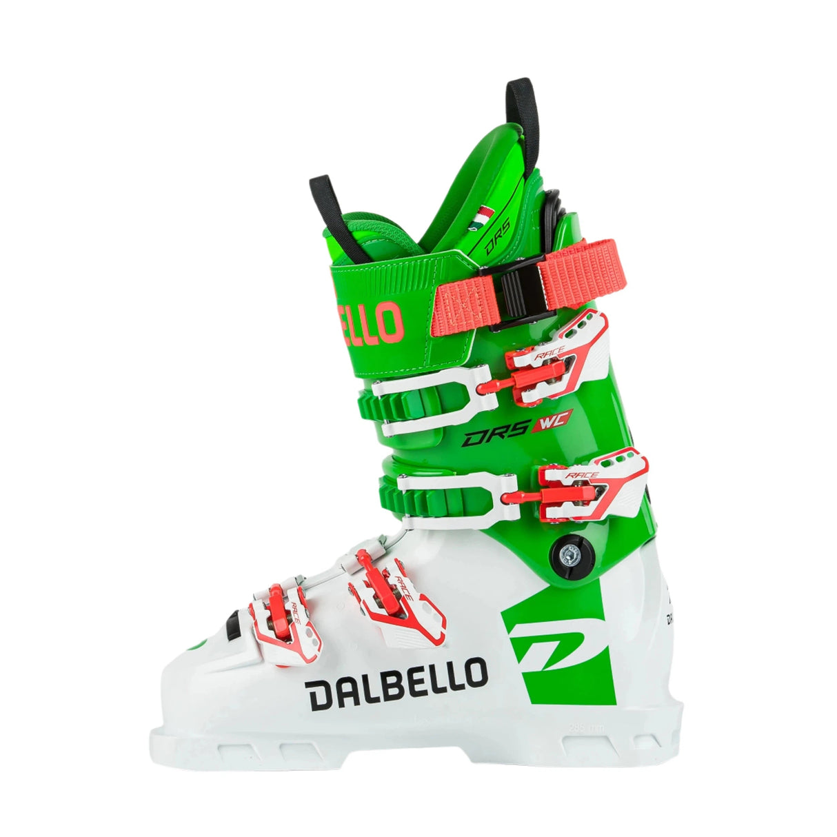 Dalbello DRS WC SS Ski Boot 2025