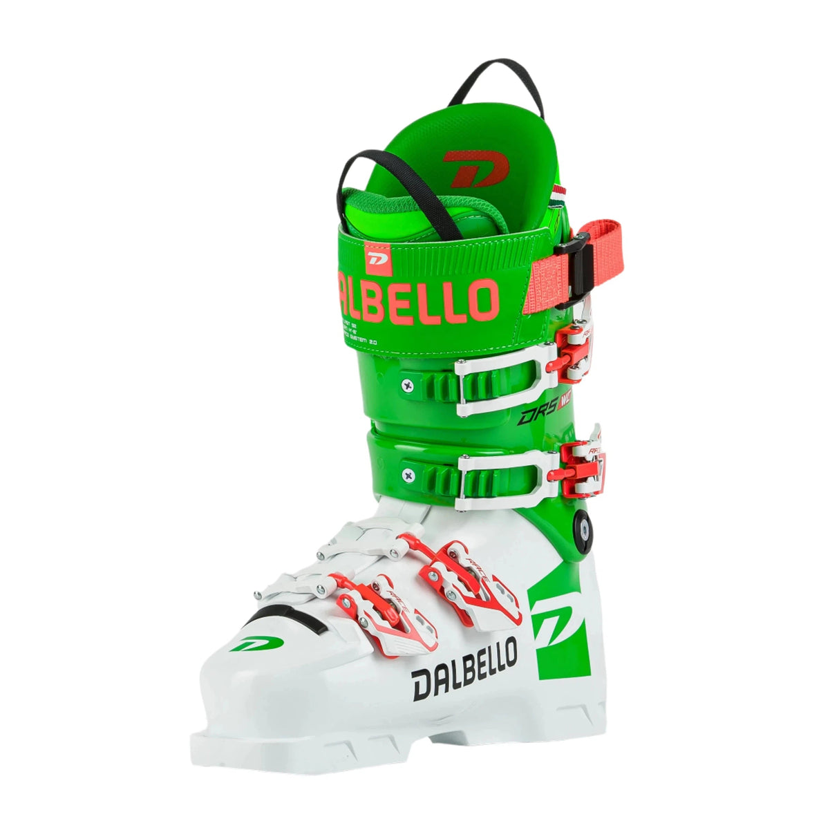 Dalbello DRS WC SS Ski Boot 2025