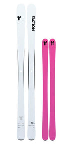 Faction Dancer 79 Ti Ski 2027