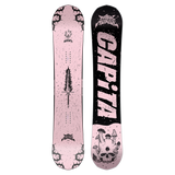 Capita Dark Horse Snowboard 2027