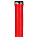 Deity Knuckleduster Lock Handlebar Grip-Grips