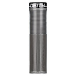 Deity Knuckleduster Lock Handlebar Grip-Grips