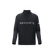 Descente Men's Archer T-Neck 2025-Snowboard/Ski Clothing-Black-M-Kunstadt Sports