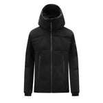 Descente Women's Luna Down Jacket 2025-Snowboard/Ski Clothing-Black-8-Kunstadt Sports