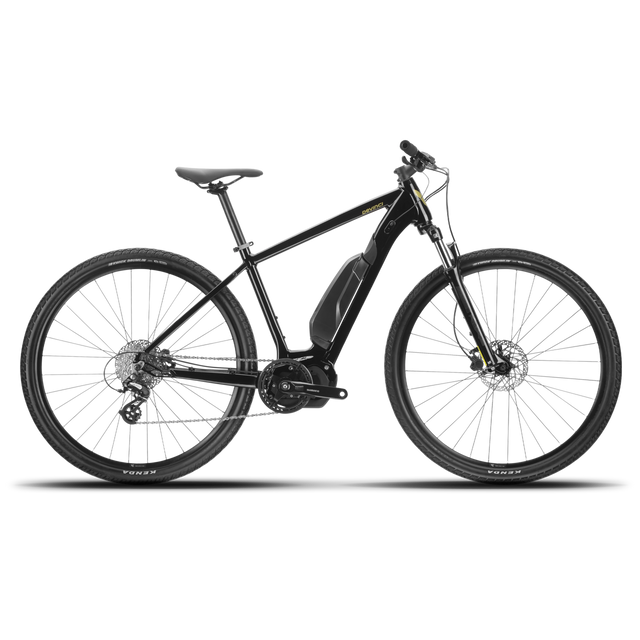 Devinci 2023 E-Milano E5000 8 speed Bike-Electric, Hybrid, Men, Women