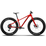 Devinci 2023 Minus Deore 10S Fat Bike-Fat Bikes, Men, Women