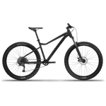 Devinci Blackbird Altus 8speed 2024-Mountain, Unisex