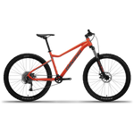 Devinci Blackbird Altus 8speed 2024-Mountain, Unisex