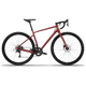 Devinci Hatchet Aluminium Sora G 18 speed 2024-Gravel, Road, Unisex
