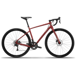 Devinci Hatchet Aluminium Sora G 18 speed 2024-Gravel, Road, Unisex