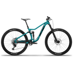 Devinci Marshall Aluminium Deore 2024-Mountain, Unisex