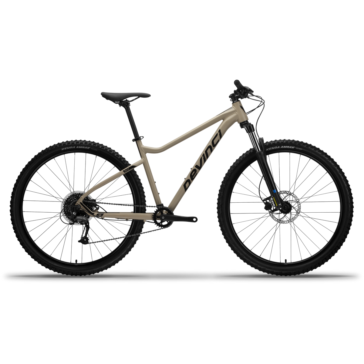 Devinci Riff Altus 9 speed 2024 Kunstadt Sports