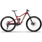 Devinci Troy Aluminium Deore 12speed 2024-Mountain, Unisex